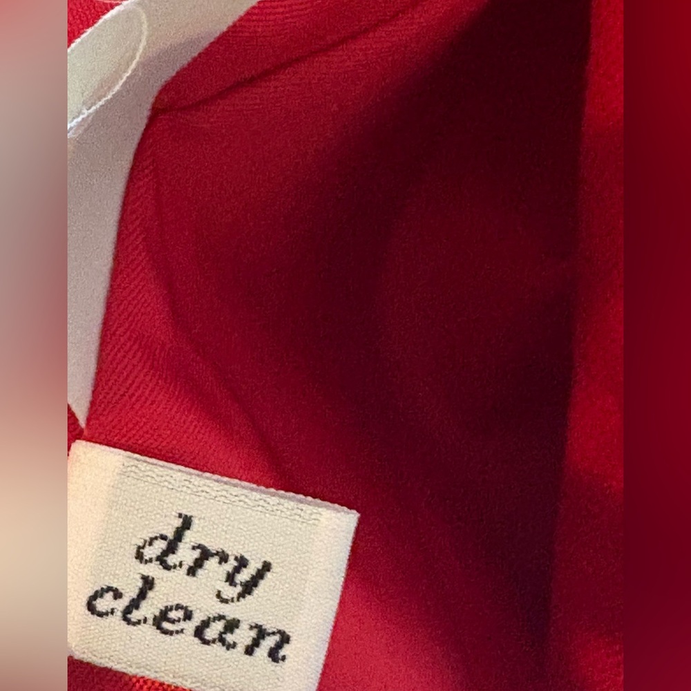 Vintage 80s Pendleton Wool Jacket - image 14